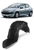 Parabarro Dianteiro Peugeot 206 1999 a 2011