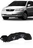 Parabarro Dianteiro Toyota Corolla 2003 2004 2005 2006 2007 2008