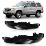 Parabarro Jeep Grand Cherokee 93 94 95 96 97 98 Dianteiro - Imp