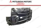 Parabarro lameiro dianteiro L200 Triton parte frente Original - Mitsubishi