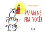 Parabéns pra você!