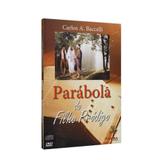 Parábola do Filho Pródigo CD e DVD - Cam. da luz