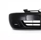 Parachoque Dianteiro Celta 2000 2001 2002 2003 2004 2005 2006 Texturizado - Chevrolet