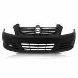 Parachoque Dianteiro Celta Prisma 2006 2007 2008 2009 2010 2011 Texturizado - Chevrolet