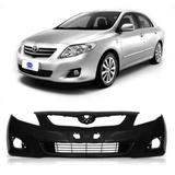 Parachoque dianteiro Corolla 2012 2013 2014 - Toyota
