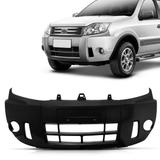 Parachoque Dianteiro Ecosport 2008 2009 2010 2011 2012 Com Furo - Gb nacional