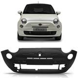 Parachoque dianteiro fiat 500 2009 2010 2011 09 10 11 - Importado
