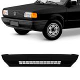 Parachoque Dianteiro Gol G1 87 a 94 Preto Dts