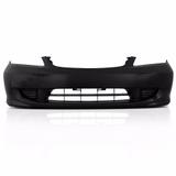 Parachoque Dianteiro Honda Civic 2004 2005 2006