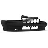 Parachoque Dianteiro Kadett 89 90 91 92 93 94 95 Plastico - Cabeça car
