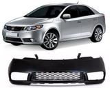 Parachoque dianteiro kia cerato 09 10 11 12 13 - Importado