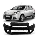 Parachoque dianteiro Sandero 2011 2012 2013 - Renault