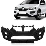 Parachoque Dianteiro Sandero Stepway 2014 2015 2016 2017 2018 2019 - Ty parachoque