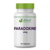 Paradoxine 40mg - Extrato de Grãos do Paraíso - Natural essência