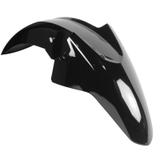 Paralama Dianteiro Preto Honda Fan Titan 150 2014 a 2015 - Pro tork