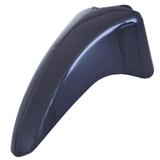 Paralama Dianteiro Pro Tork Biz + 125 Ex 11 Azul Cruzeiro Metálico