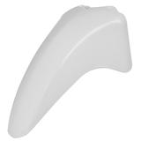 Paralama Dianteiro Pro Tork Biz + 125 Ex 2013 E 2014 Branco Cargo