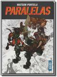 Paralelas - Devir