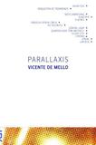 Parallaxis - Cosac naify