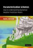 Parameterization schemes - Cua - cambridge usa