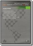 Parceiros estrategicos para a insercao internacion - Ufrgs