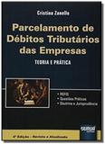 Parcelamento de debitos tributarios das empresas: - Jurua