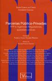 Parcerias Público - Privadas - Verbatim