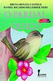 Pardal Quico - Ícone