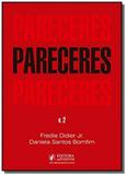 Pareceres - vol 2 - juspodivm - Editora juspodivm lv