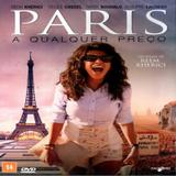 Paris a Qualquer Preço - DVD - Califórnia filmes
