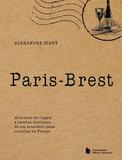 Paris-brest - Companhia editora nacional