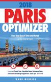 Paris Optimizer 2018 - Aventurier publishing