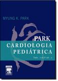 Park Cardiologia Pediátrica - Elsevier medicina - prof