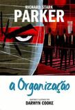 Parker - a organizaçao - vol.2 - Devir