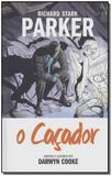 Parker o Caçador - Devir