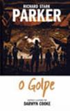 Parker - o golpe - vol. 3 - Devir
