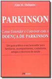 Parkinson: como entender e conviver com a doenca d - Mbooks