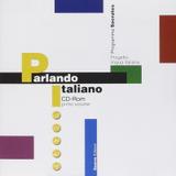 Parlando italiano 1 - cd-rom importado - Guerra edizioni