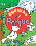 Parque: Desenhe - Editora nobel