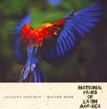 Parques Nacionais da América Latina - Em Inglês - Parques nacionais walter behr