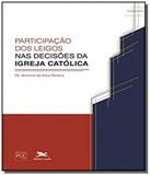 Participacao dos leigos nas decisoes da igreja cat - Loyola