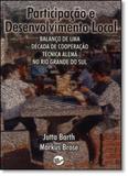 Participação e Desevolvimento Local - Sulina