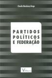 Partidos Políticos e Federação - Verbatim