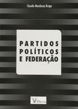 Partidos Políticos e Federação - Verbatim