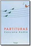 Partituras - Buqui