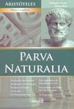 Parva Naturalia - Edipro