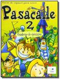 Pasacalle 2 - cuaderno de ejercicios - Sgel