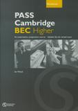 Pass cambridge bec higher wb with key - Cengage elt