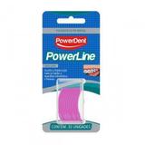Passa Fio Dental Powerline - Powerdent - Infopower