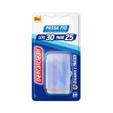 Passa fio dentalclean - leve 30 pague 25 - Dental clean